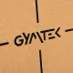 Image 12 for Балансировочная доска Gymtek круглая для фитнеса и координации натуральная