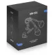 Image 10 for Тренувальні петлі Gymtek Pro червоний