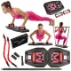 Image 2 for Доска для отжиманий Gymtek FlexBoard черный