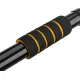 Image 8 for Турнік розсувний GYMTEK 63-100см чорно-жовтий