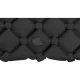 Image 7 for Надувной коврик Outtec 195х55х5см с подушкой черный