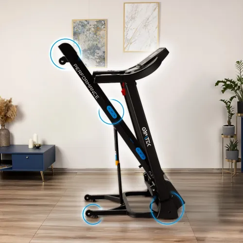 Система Hydraulic Folding Assistance Система Hydraulic Folding Assistance
