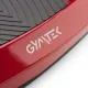 Image 14 for Вібраційна платформа Gymtek 3D XP750 Red