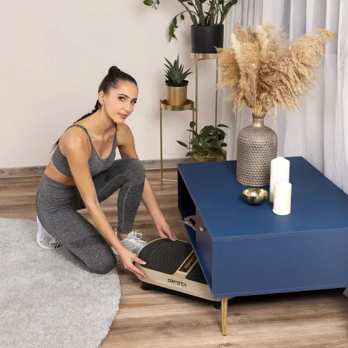 Для кого создана Gymtek XP300 Для кого создана Gymtek XP300