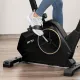 Image 16 for Велотренажер Gymtek XB4000 iConsole+ електромагнітний золотий