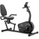 Image 3 for Горизонтальный велотренажер Gymtek XBR1000 магнитный