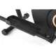 Image 7 for Орбитрек Gymtek XC900 магнитный золотой