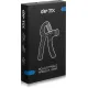 Image 6 for Эспандер регулируемый Gymtek 10-40кг серый