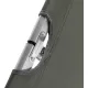 Image 14 for Ліжко-розкладачка Outtec туристичне 203×70см сірий