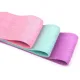 Image 4 for Набор резинок для фитнеса Queenfit 7-35кг set B