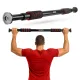 Image 2 for Турнік розсувний GYMTEK 63-100см чорно-червоний