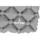 Image 6 for Надувний килимок Outtec 195х55х5см з подушкою соти сірий