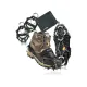 Льодоступи Outtec р.М (35-40) з ремінцем чорний