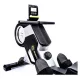 Image 4 for Гребной тренажер Besport BS-6031R DRAGER магнитный черно-желтый РАСПРОДАЖА
