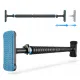 Image 7 for Турник раздвижной Gymtek 70-100см