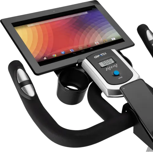 Мониторинг в реальном времени - видите результат уже во время тренировки