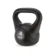 Image 4 for Гиря виниловая Gymtek 4кг черный