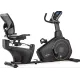 Image 3 for Горизонтальный велотренажер Gymtek XBR6000 электромагнитный