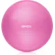 Image 2 for Фитбол Gymtek Queenfit 65см розовый + насос