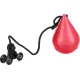 Image 10 for Хулахуп Gymtek с утяжелителем регулируемый розовый
