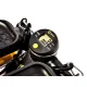 Image 7 for Степпер Besport 2в1 BS-9003 Twist DUO чорно-жовтий