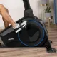 Image 17 for Горизонтальний велотренажер Gymtek XBR6000 електромагнітний синій