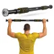 Image 2 for Турнік розсувний GYMTEK 63-100см чорно-жовтий