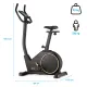 Image 18 for Велотренажер Gymtek XB2500 электромагнитный золотистый