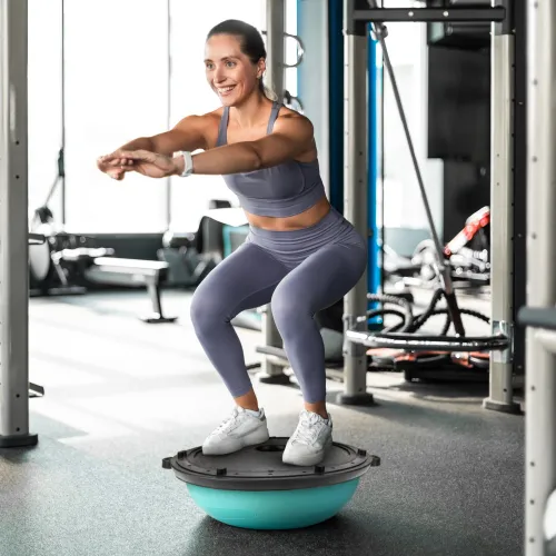 Противоскользящее покрытие - уверенность в каждом движении