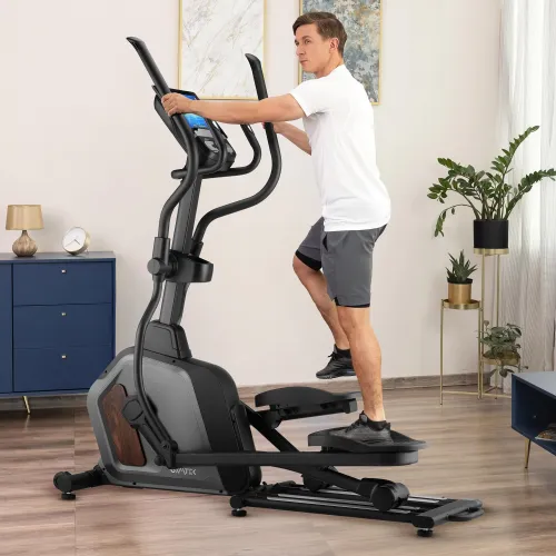 Електромагнітний опір - гнучкість і контроль