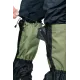 Image 6 for Туристичні бахіли Legion Standart розмір L хакі