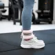 Image 5 for Утяжелители Gymtek для рук и ног 2 х 0,75кг розовый