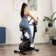 Image 8 for Велотренажер Gymtek XB4000 iConsole+ електромагнітний золотий