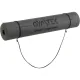 Image 5 for Коврик (мат) для фитнеса и йоги Gymtek Premium TPE 0,5см черный