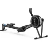 Гребний тренажер Gymtek XR4000 + телеметричний пояс