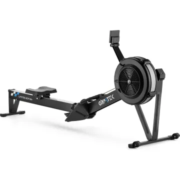 Гребной тренажер Gymtek Concept XR4000 + телеметрический пояс