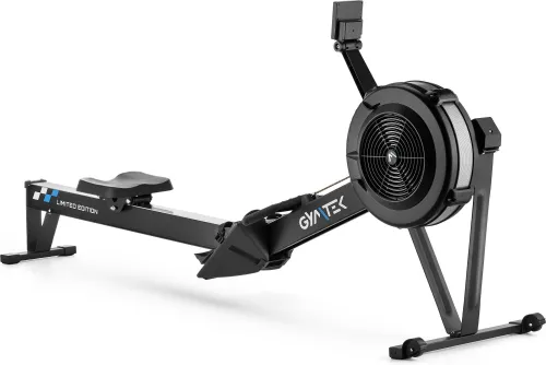 Гребний тренажер Gymtek XR4000 + телеметричний пояс