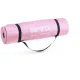 Image 7 for Коврик (мат) для йоги и фитнеса Gymtek NBR 1,5см розовый