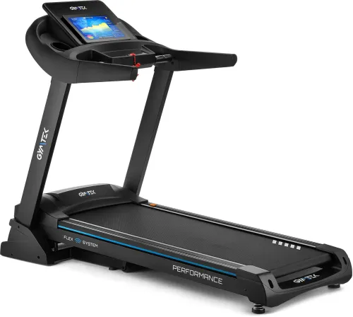 Беговая дорожка GYMTEK XT900