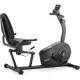 Image 4 for Горизонтальный велотренажер Gymtek XBR1000 магнитный