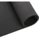 Image 9 for Коврик (мат) для фитнеса и йоги Gymtek Premium TPE 0,5см черный