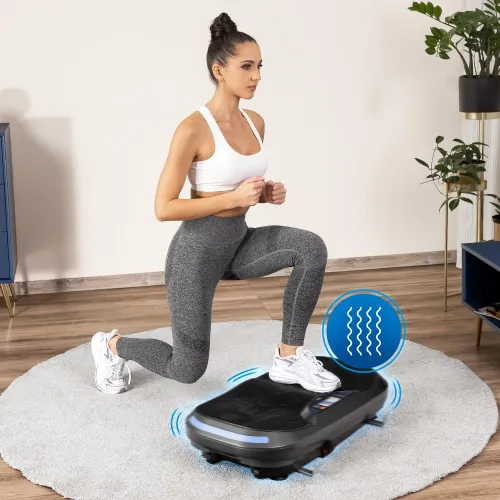 Система VibeWave 3D