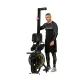 Image 15 for Гребний тренажер Besport BS-6046 STRUMOK РОЗПРОДАЖ