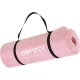 Image 7 for Коврик (мат) для йоги и фитнеса Gymtek NBR 1см розовый