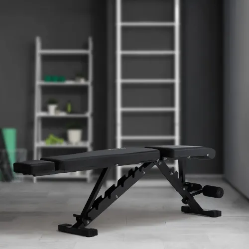 Розширені можливості для домашніх тренувань