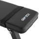 Image 13 for Скамья со стойками для тренировок со штангой Gymtek XL700 складная