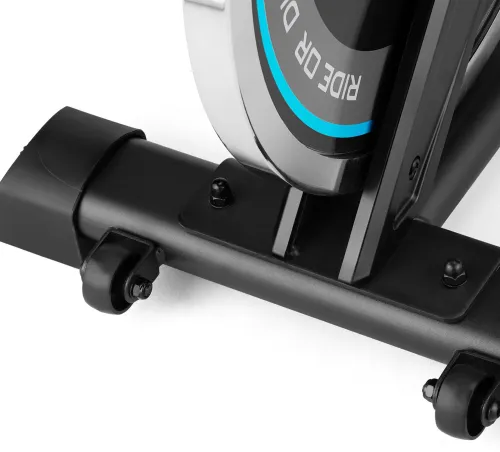 Прочная конструкция - уверенность в каждом движении