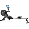 Гребний тренажер Gymtek XR1500 аеромагнітний