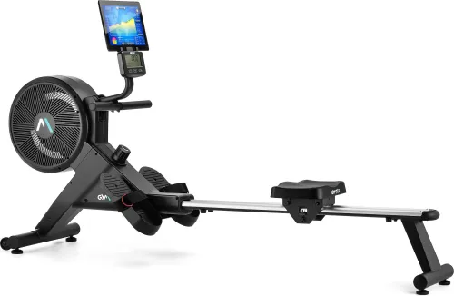 Гребной тренажер Gymtek XR1500 аэромагнитный
