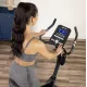 Image 12 for Велотренажер Gymtek XB3000 электромагнитный черный